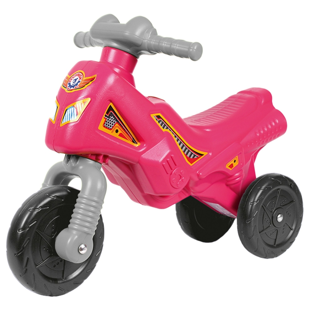 Фото, Відеоогляди іграшка "міні-байк технок", арт.4425