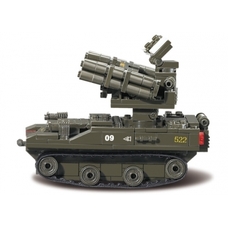 Конструктор M38-B0283 