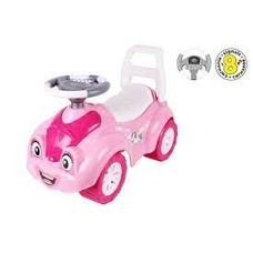 Автомобіль для прогулянок Технок 6658