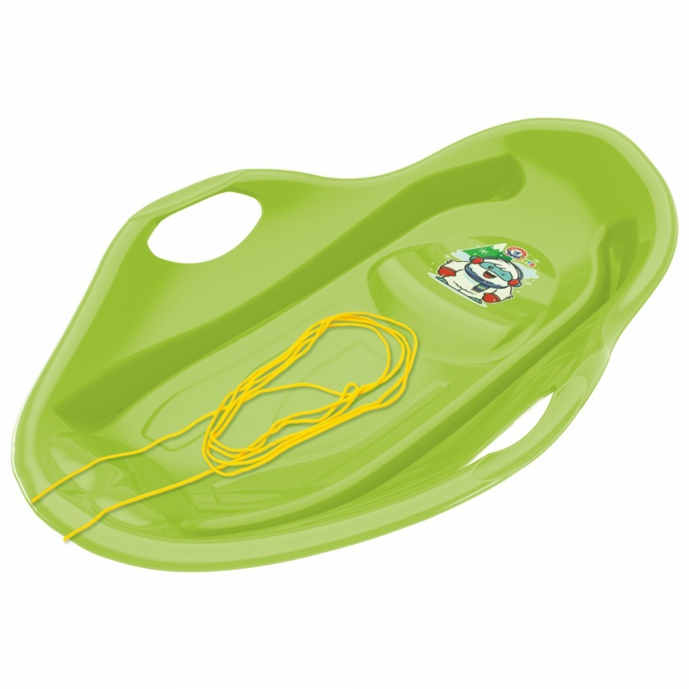 Фото, Відеоогляди іграшка "сани-льодянка технок", арт.1171