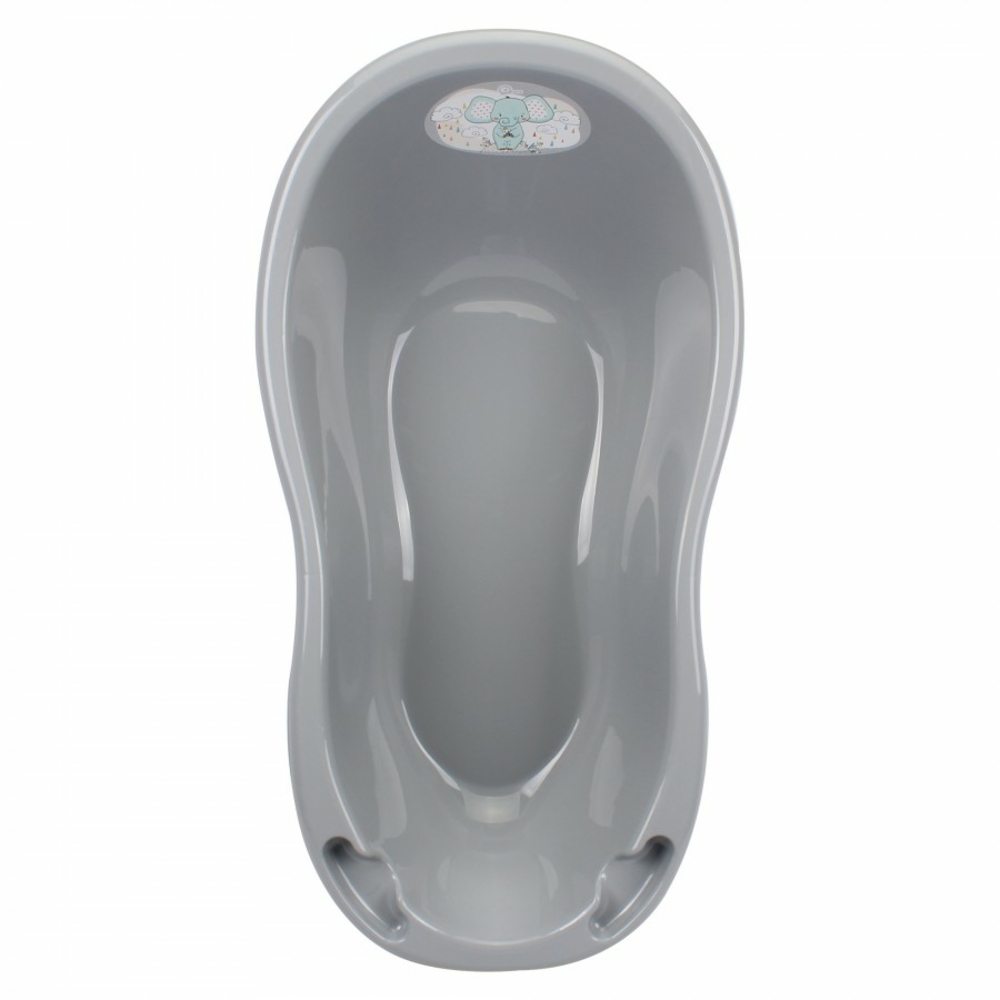 Фото, Відеоогляди ванночка технок, арт.1157