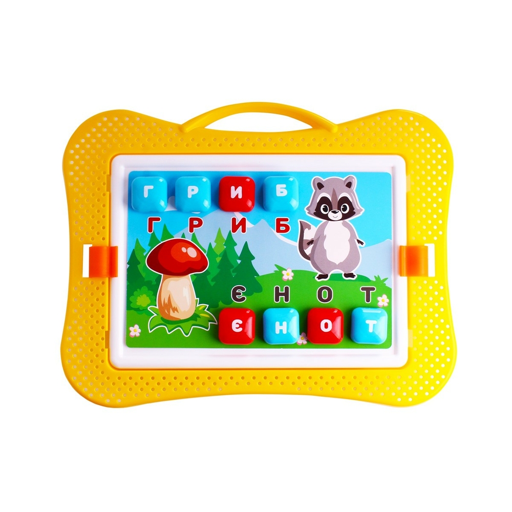 Фото, Відеоогляди іграшка "мозаїка технок", арт.7877