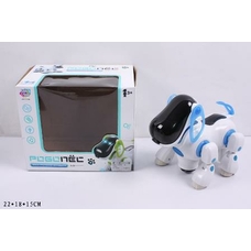 Собака PLAY SMART 7100 ABC 