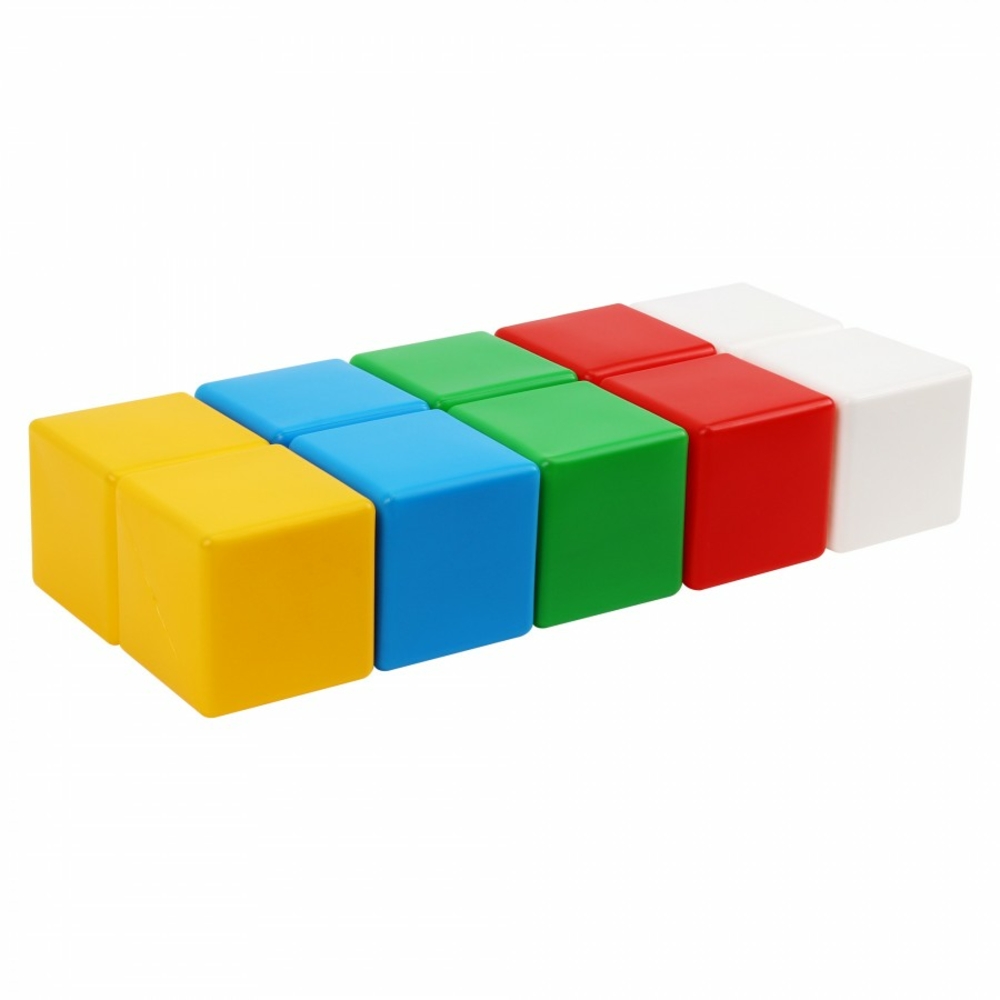 Фото, Видеообзоры іграшка кубики "веселка 1 технок", арт.1684