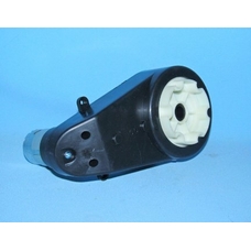 Редуктор в зборі 550-9000RPM (1шт) для електромобілі. A08/A22/A30/A26/A15/B15/B28/S007/JE010/JJ205