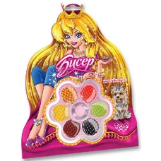 Бісер маленький