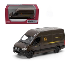 Машинка КТ 5430 W автобус MERCEDES-BENS