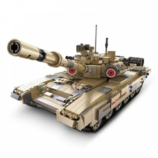 Main Battle Tank Rohs C61003W