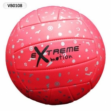 М'яч волейбол VB0108 (60шт) PVC 280 грам