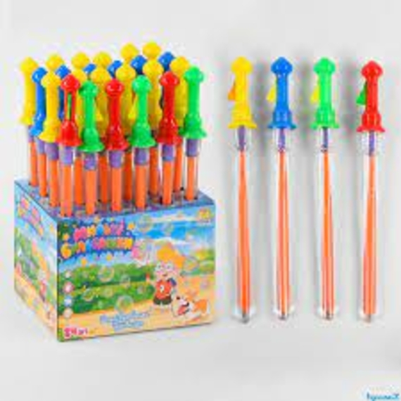 Мильні бульбашки ТК20208 (4) 