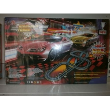 Трек 13818 (6шт) в кор-ке, трасса 615см, 57-37-12см