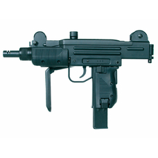 Автомат 33340 UZI тріщотка лист 37*18/96/
