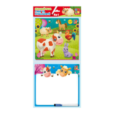 Набір 4в1 «Ферма» VT2002-01