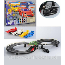 Трек 2808 AB (12шт) в кор-ке, 68-43-4см