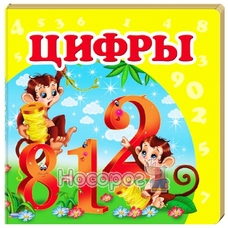 Навколишній світ Цифри
