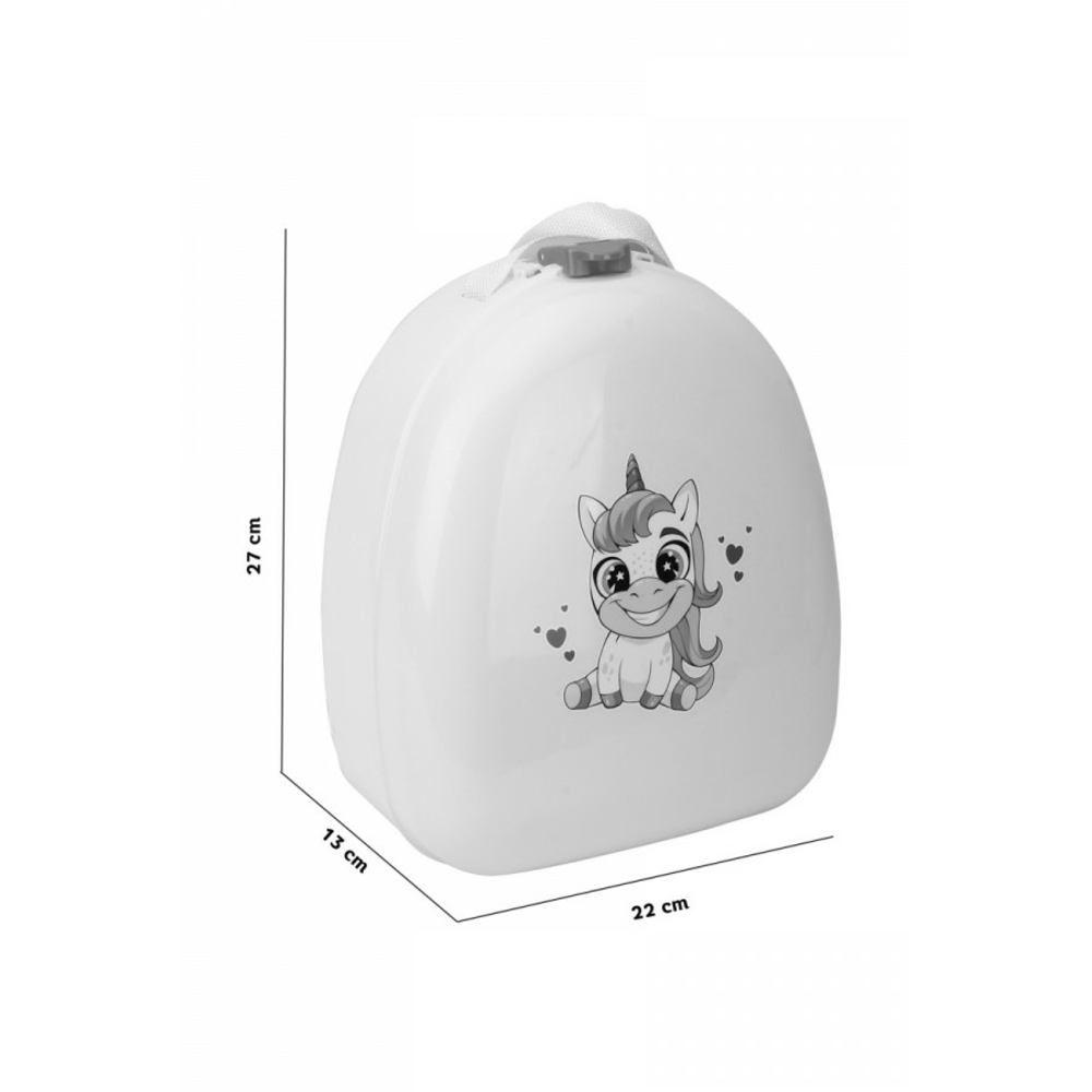 Фото, Відеоогляди іграшка «конструктор у рюкзаку технок», арт.8652