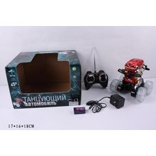 Перевертиш JOY TOY 9050 (9298) 