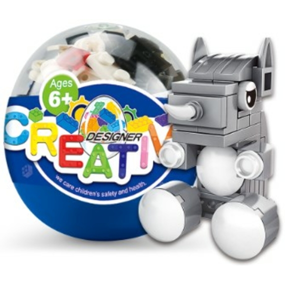 Конструктор wg01-6