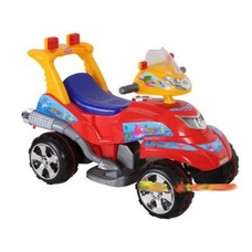 Мотоцикл X-Rider M183R червоний