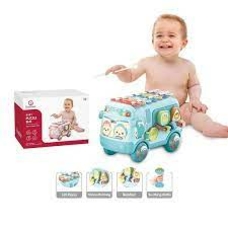 Автобус YL1022-24 (36) в коробці