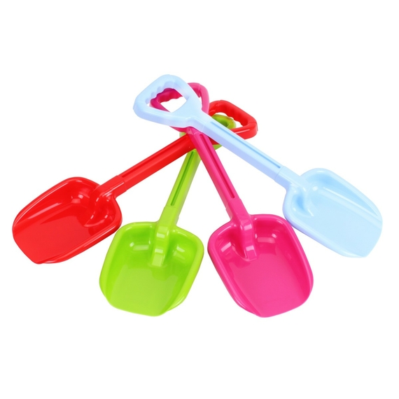 Іграшка "Лопатка Гуліверик ТехноК", арт.5101