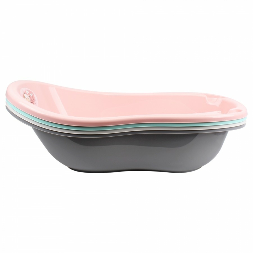 Фото, Видеообзоры ванночка технок, арт.1140