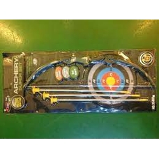 Іграшкова зброя 