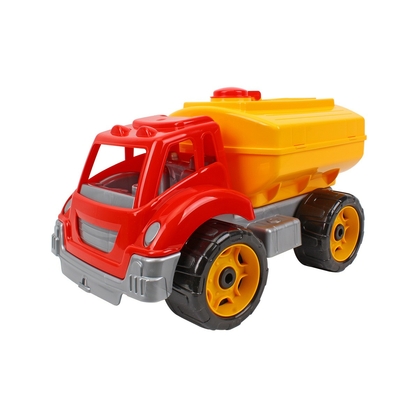 Фото, Відеоогляди іграшка "бензовоз технок", арт.6337