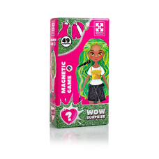Гра магнітна одягалка WOW Surprise «Singer» Vladi Toys VT3210-13