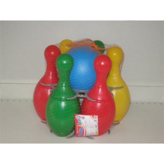 Набір для гри в боулінг  2780