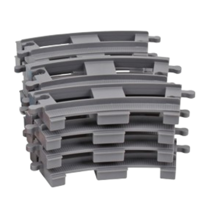 Фото, Відеоогляди елементи дороги  «залізниця технок»