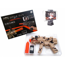 Автомат AR 0754-1/2/3 в кор