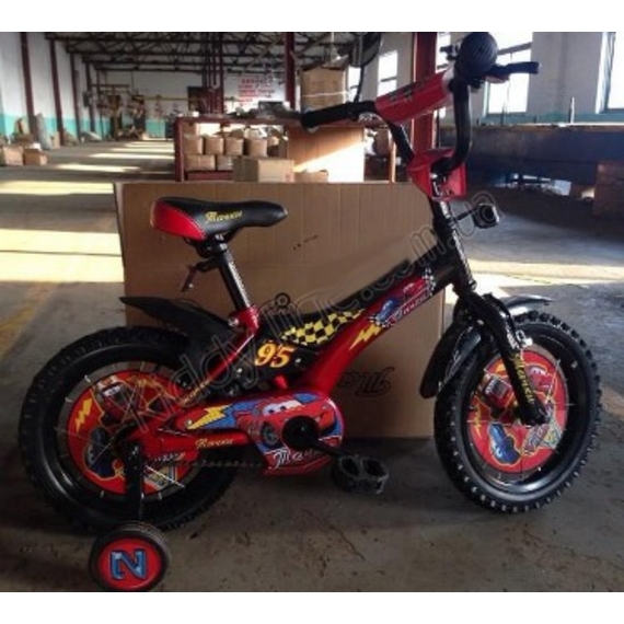 Велосипед 2-х коліс 16 