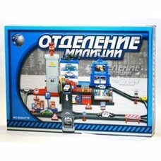 Гараж 5513-17 (226277R) (18шт) Гараж 5513-17 (226277R) (18шт)