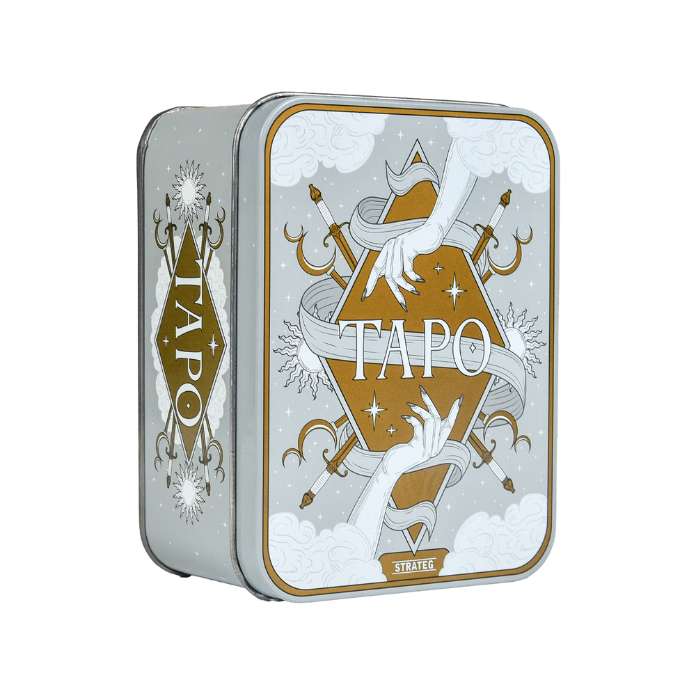 Фото, Видеообзоры гадальні карти strateg таро (30629)