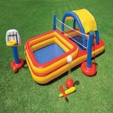 Ігровий центр 56466 (2шт) Спортивный, 338-201-117см, в кор-ке, 50-40-12см