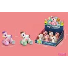 Єдиноріг SY266-14A на колесиках press&go 2кол.6шт.в кор.35,3*16,8*34,9/18/108 Єдиноріг SY266-14A на колесиках press&go 2кол.6шт.в кор.35,3*16,8*34,9/18/108