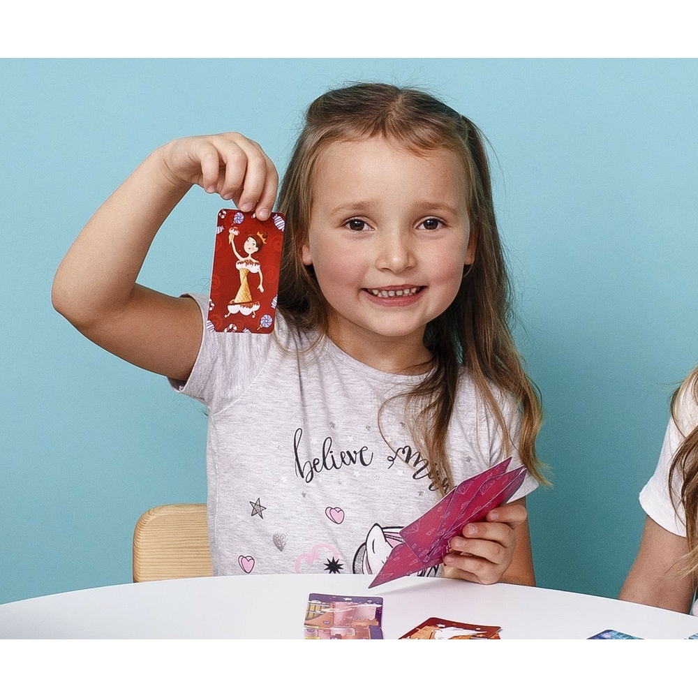 Фото, Відеоогляди гра в мішечку «чарівні кристали» vt8077-12