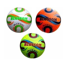 Мяч волейбольный BEACH BLOSSOM 5002-47 ABC (60шт)