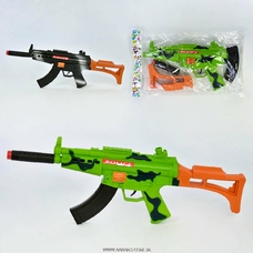 Автомат К 669 Е трещотка