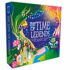 Гра 30267 The time of legends в кор