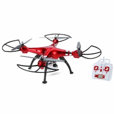 Квадрокоптер RH808H р/у з камерою WiFi,FPV 4види в кор. 16*9,5*15,5