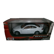 Машинка 73200 C (12шт) 1:24, 4 вида, в кор-ке,