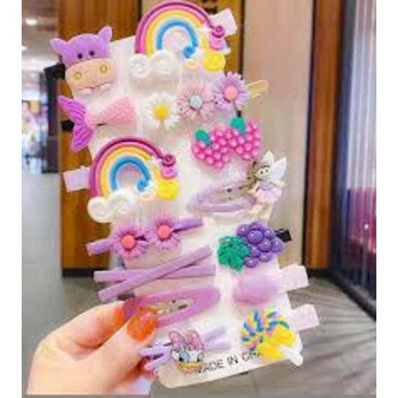 Набір шпильок С64534 (1000) 14 штук, на листі