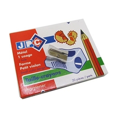 Стругалка металлическая JPC 851102