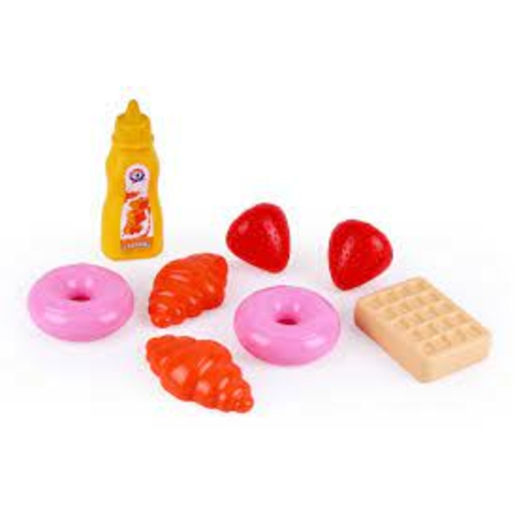 Іграшковий набір Десерт 8744 Технок