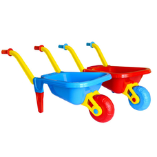 Іграшка "Тачка 2 ТехноК", арт. 1059