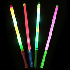 Аксесуари для свята  2303Світлові палочки неон 50см