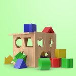 Розвивальні іграшки