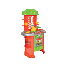 Детский набор "Кухня 7" ТехноК 0847